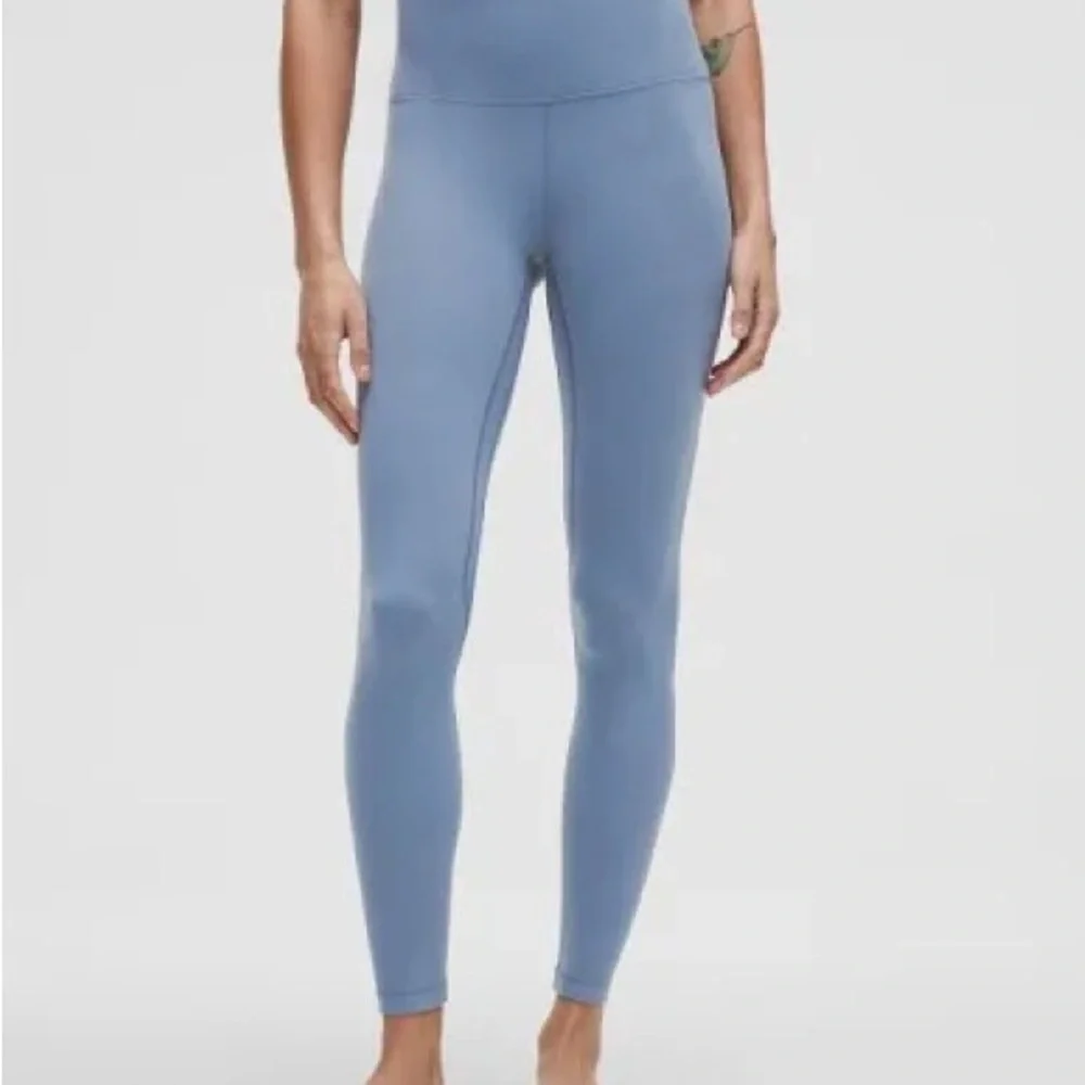 Lululemon Align High-Waisted Leggings - Picture 1 of 8